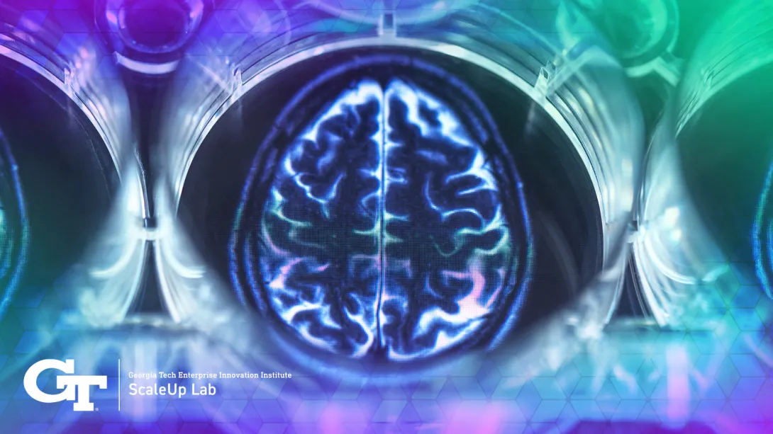 creative brain graphic